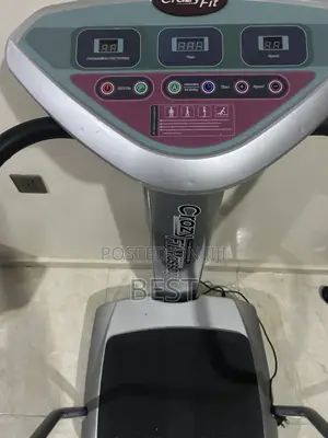 Fit Body Massage
