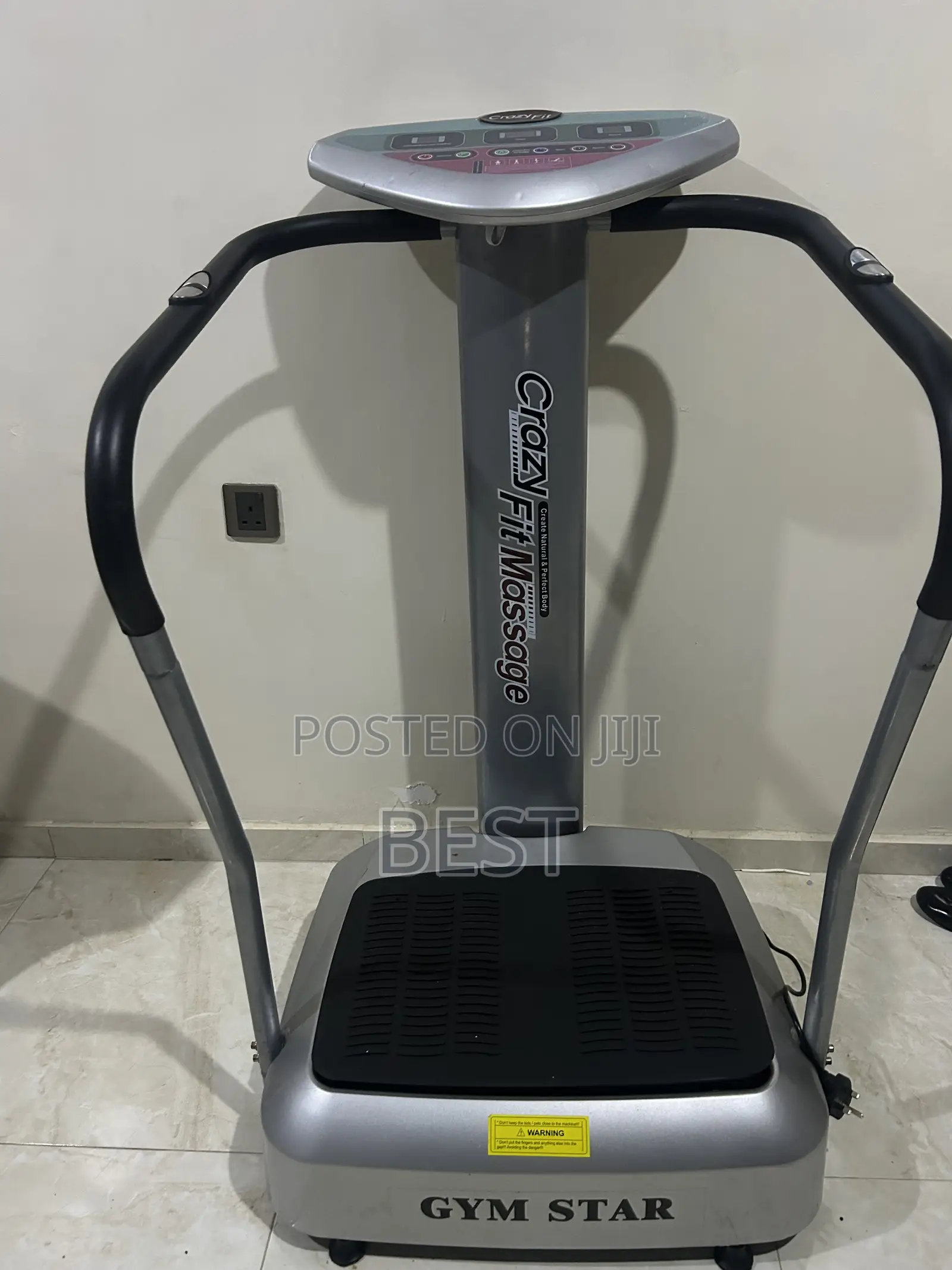 Fit Body Massage