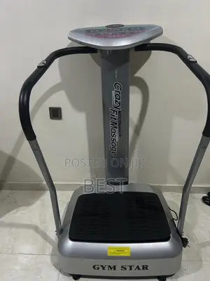 Fit Body Massage