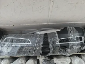 Complete Frontbumper Acura
