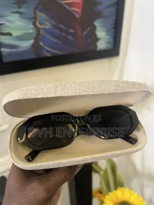 European Retro Sunglasses