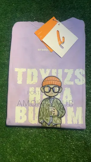 T-shirt / Tees