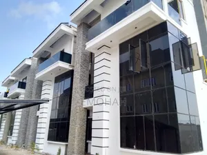 Furnished 3bdrm Block of Flats in Mr Jay Home, Jahi for rent