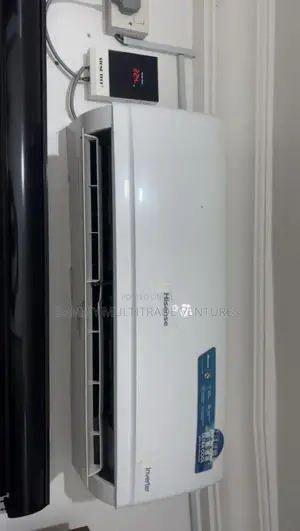 Hisense Inverter Expert Split Air Conditioner