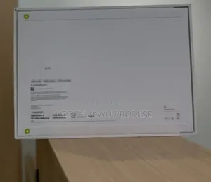 New Laptop Apple MacBook Pro 2024 M4 24GB Apple M4 SSD 1T