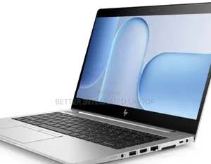 New Laptop HP EliteBook 840 G4 4GB Intel Core 5 SSD 256GB