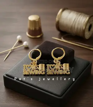 Fashion Earrings