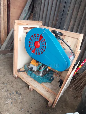 Electric Power Press Punch