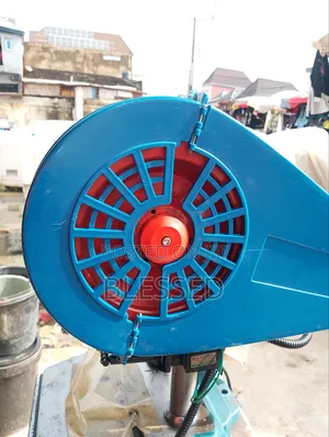 Electric Power Press Punch