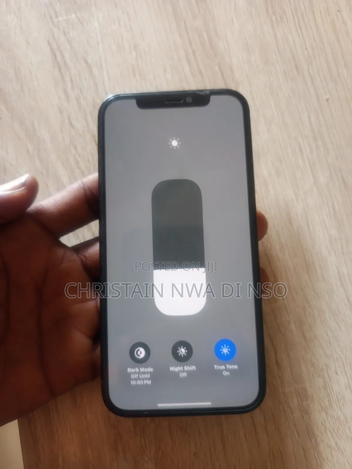 Apple iPhone 12 64 GB Black