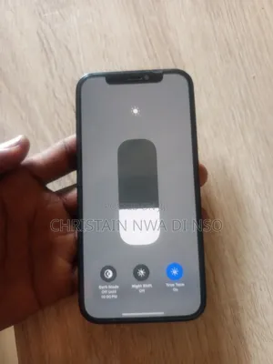 Apple iPhone 12 64 GB Black
