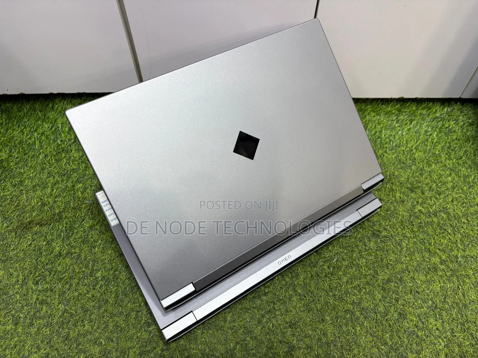 Laptop HP Omen 16 16GB Intel Core i7 SSD 1T