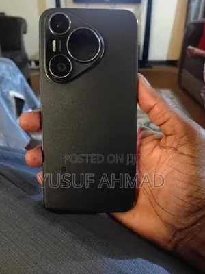 Huawei Pura 70 1 TB Black