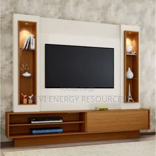 Tv Consoles {Exquisite Edition}