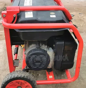 Firman Generator