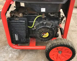 Firman Generator