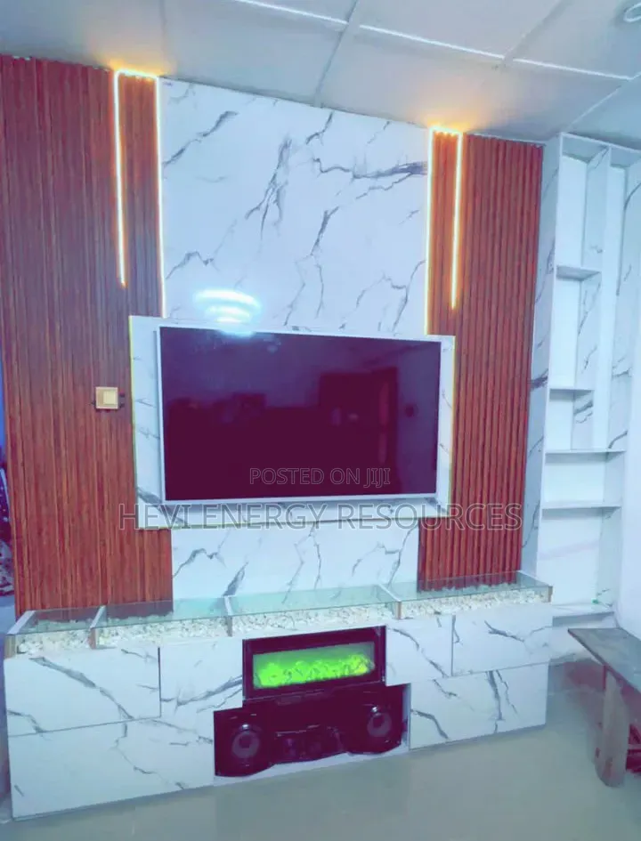 Tv Consoles {Exquisite Edition}