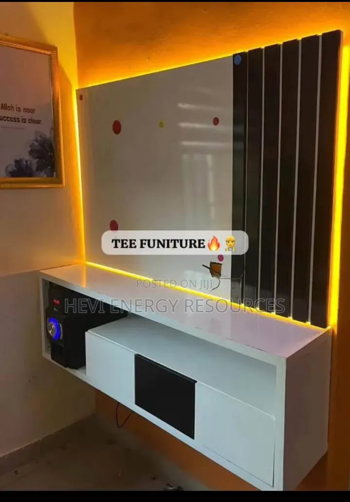 Tv Consoles {Exquisite Edition}