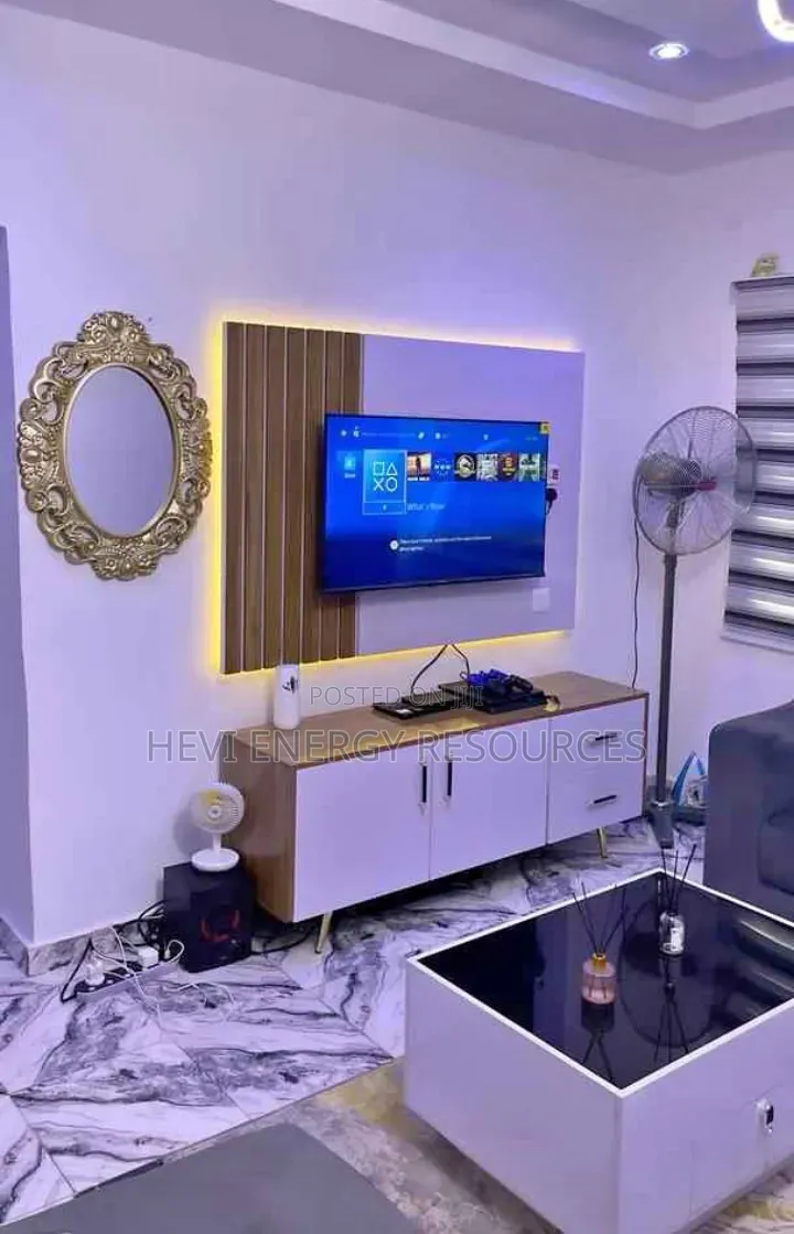 Tv Consoles {Exquisite Edition}