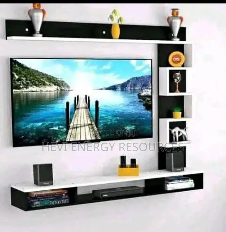 Tv Consoles {Exquisite Edition}