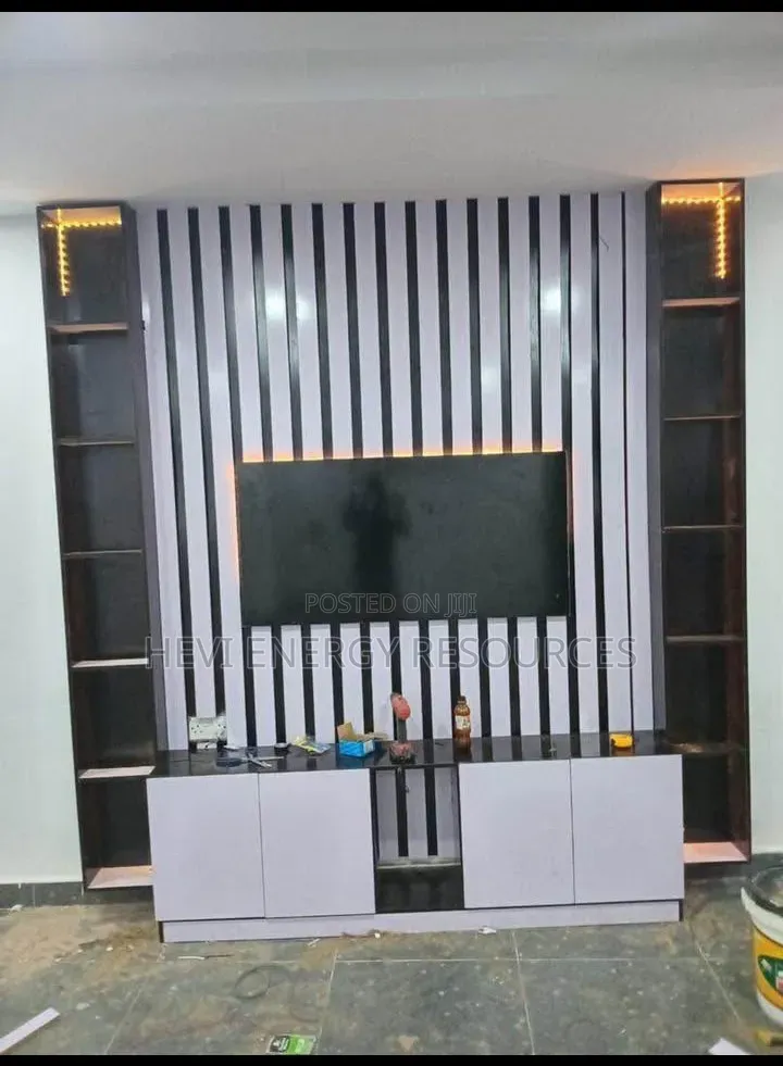 Tv Consoles {Exquisite Edition}
