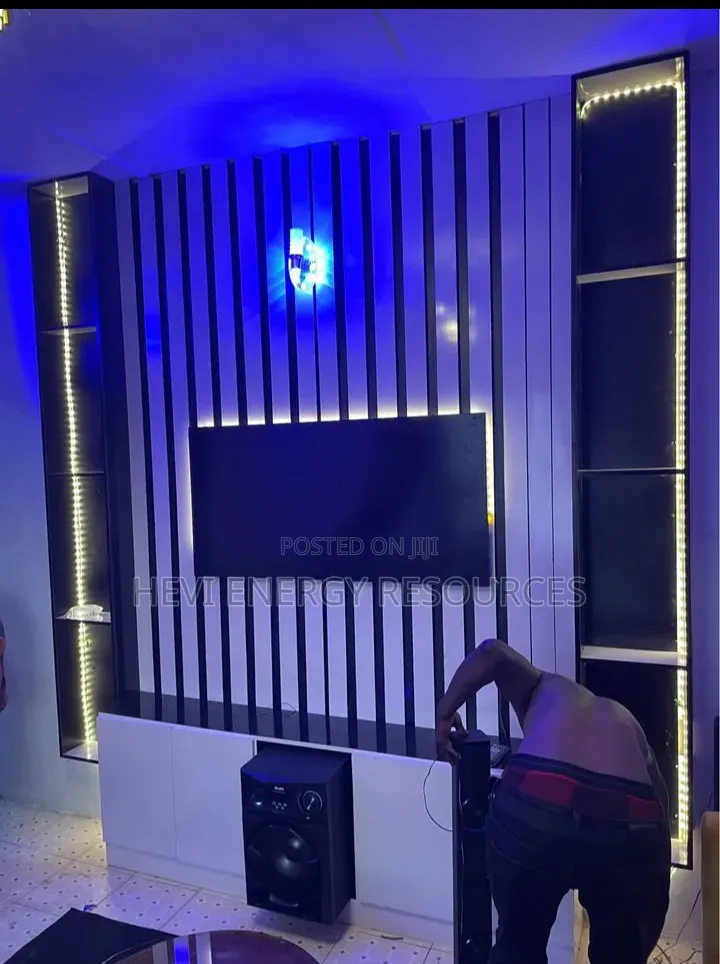 Tv Consoles {Exquisite Edition}
