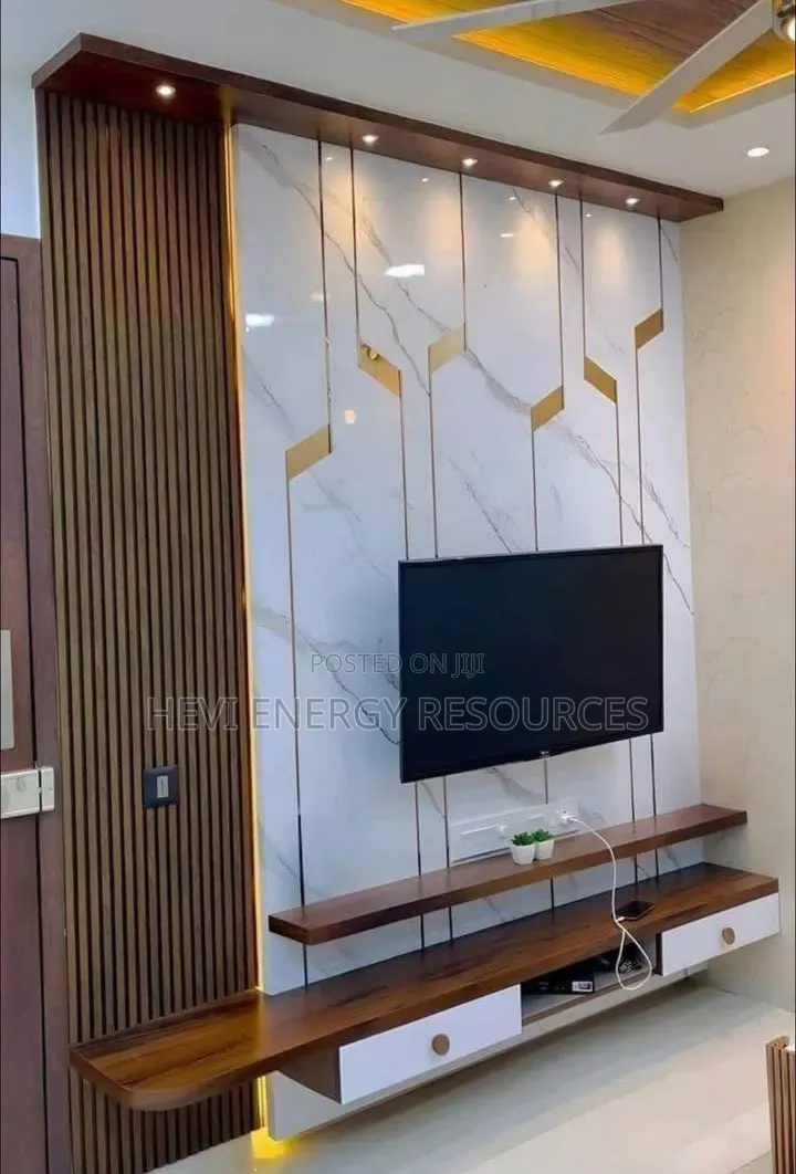 Tv Consoles {Exquisite Edition}