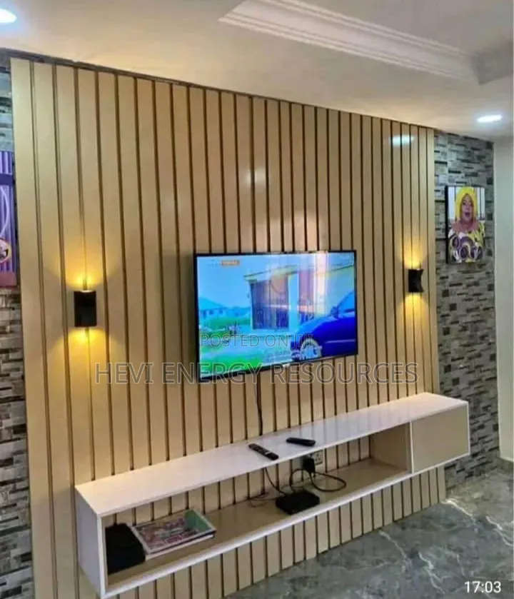 Tv Consoles {Exquisite Edition}