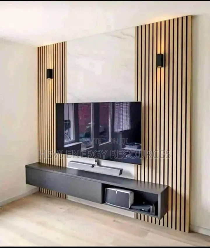 Tv Consoles {Exquisite Edition}