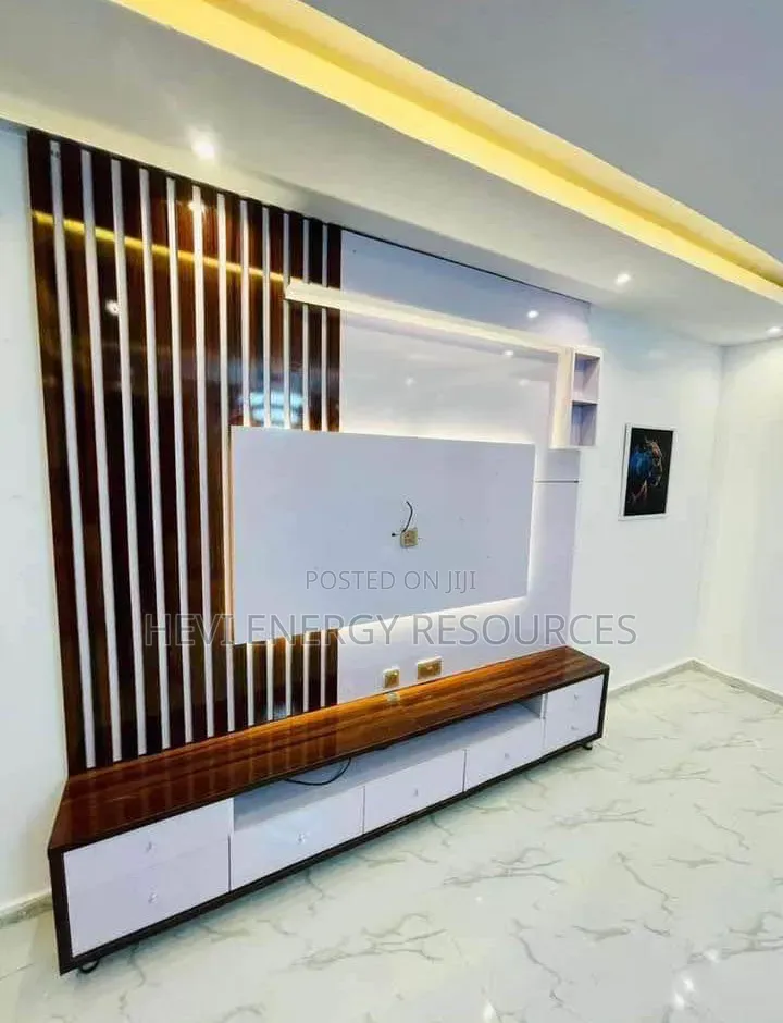 Tv Consoles {Exquisite Edition}