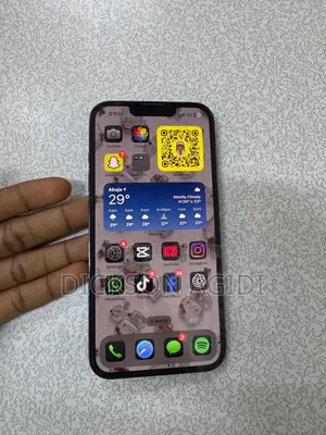 Apple iPhone 13 Pro 128 GB Green