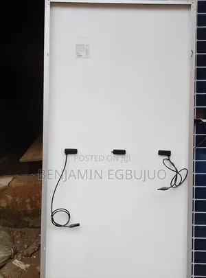 450 Watts Half Caught Mono Facial Solar Panel