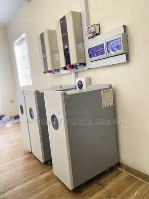 20kva Felicity Inverter