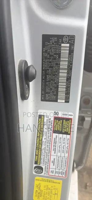 Toyota Corolla LE 4dr Sedan (1.8L 4cyl CVT) 2016 Silver