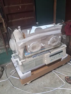 Baby Incubator