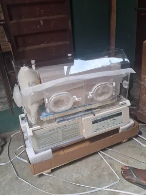 Baby Incubator