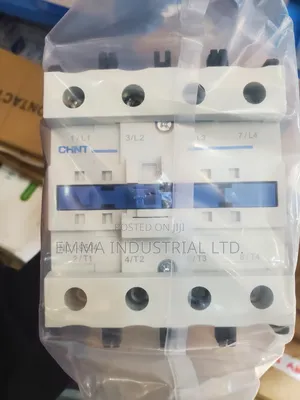 Chint Contactor Nc1-9504 220