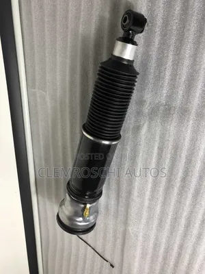 High Quality Certified New Rear Back Ballon Shock Rolls Royce Phantom