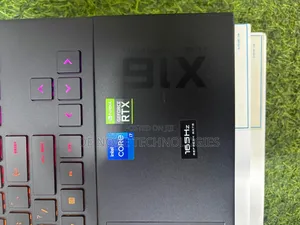 Laptop HP Omen X 16GB Intel Core i7 SSD 1T
