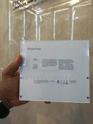 New Google Pixel Fold 256 GB Black