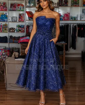 Beautiful Ball Gown