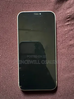 Apple iPhone 12 128 GB White