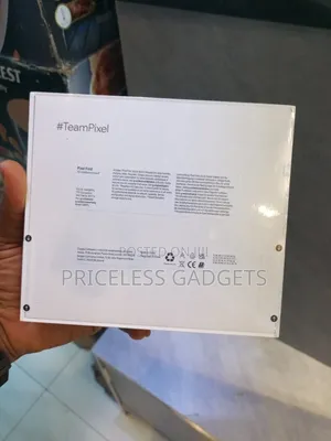 New Google Pixel Fold 256 GB Black