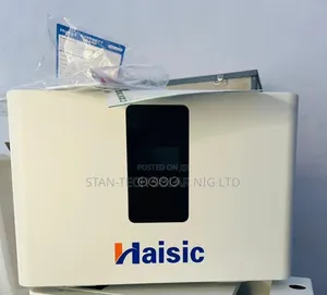 Haisic 4kwh 12v Lithium Ion Battery