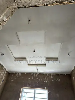 Pop Ceiling Design