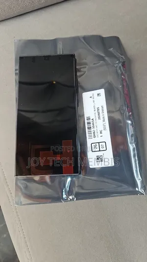 Samsung Galaxy S24 Ultra Original Amoled Screen