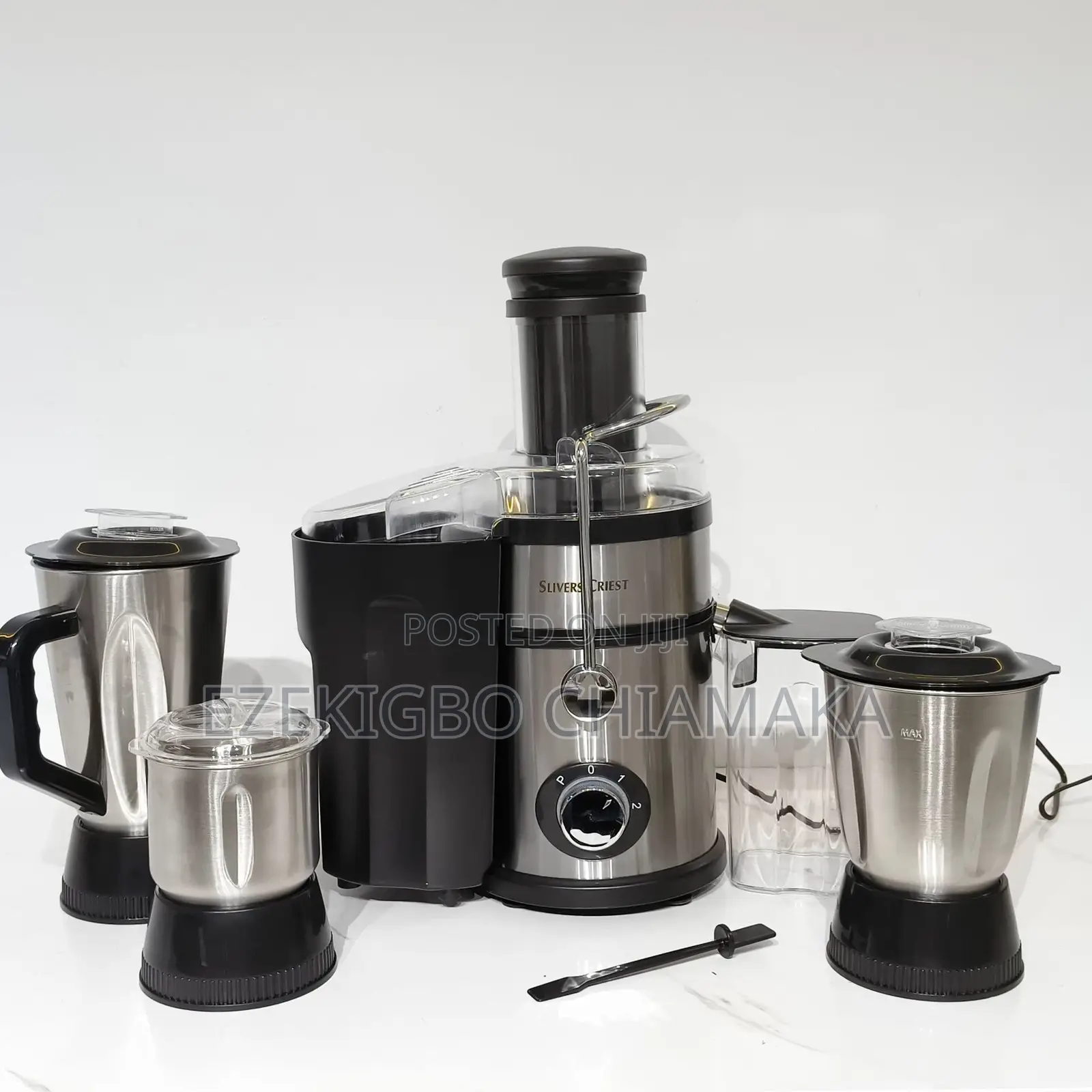 5in1 Juicer