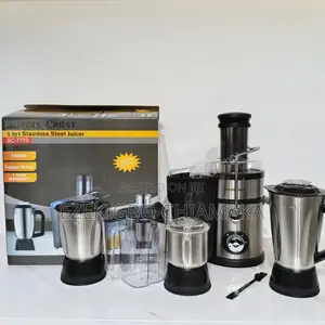 5in1 Juicer