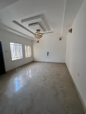 4bdrm Duplex in Diplomatic Zone, Katampe Extension for rent