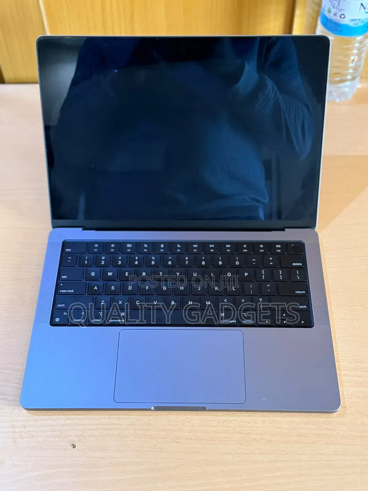 Laptop Apple MacBook Pro 2023 M2 Max 32GB Apple M2 SSD 1T
